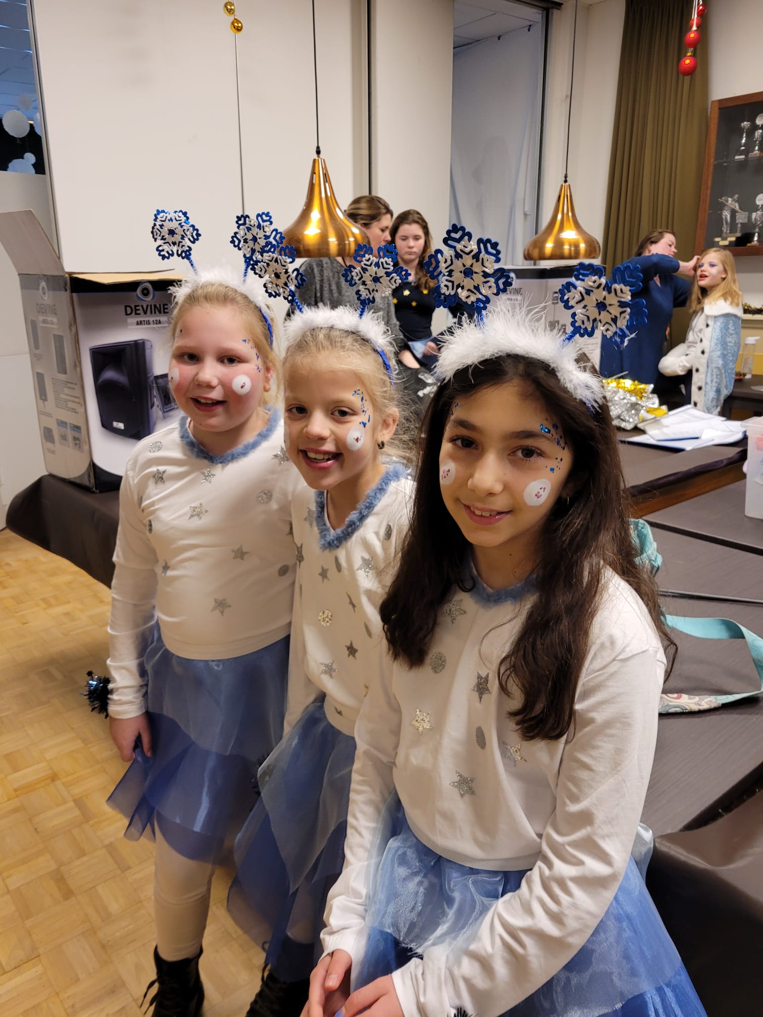 Foto’s IJspaleis post thumbnail image